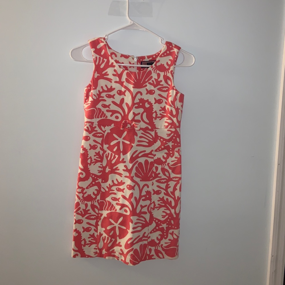 Kids Vineyard Vines Dress